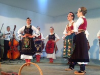 Ogień nie muzyka - zapowiedź 2. Pannonica Folk Festival