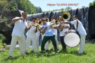 Ogień nie muzyka - zapowiedź 2. Pannonica Folk Festival